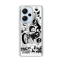 Slim Protection Case［ TAICHI - CARTOON ］