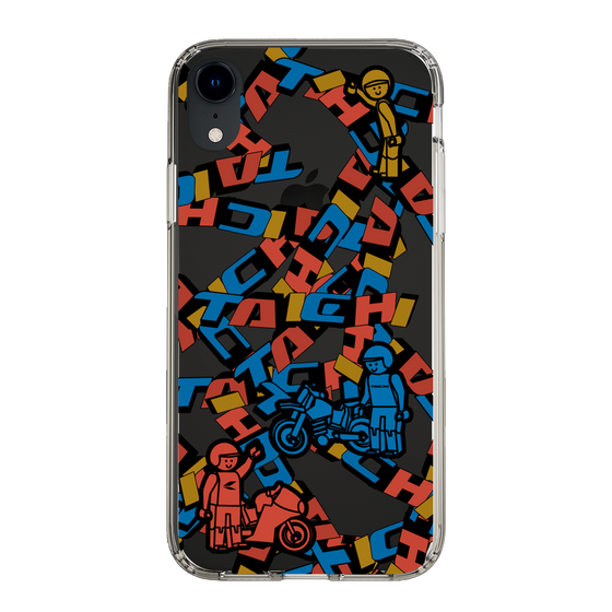 Slim Protection Case［ TAICHI - TOY ］