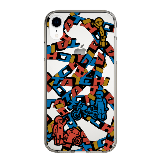 Slim Protection Case［ TAICHI - TOY ］