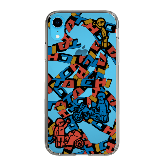 Slim Protection Case［ TAICHI - TOY ］