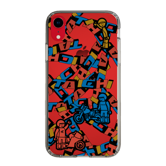 Slim Protection Case［ TAICHI - TOY ］