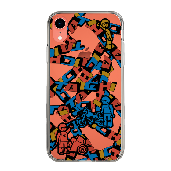 Slim Protection Case［ TAICHI - TOY ］