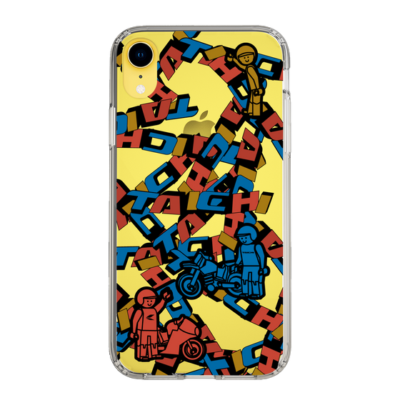 Slim Protection Case［ TAICHI - TOY ］