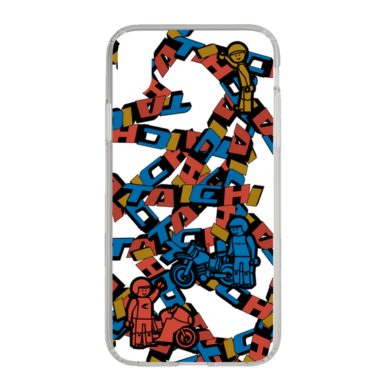 Slim Protection Case［ TAICHI - TOY ］