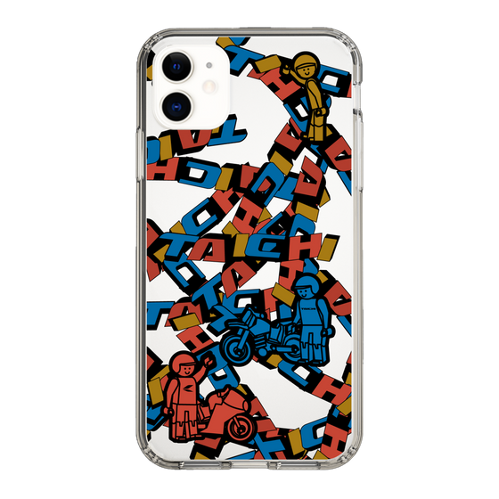 Slim Protection Case［ TAICHI - TOY ］