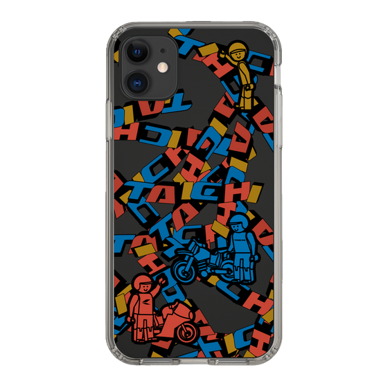 Slim Protection Case［ TAICHI - TOY ］