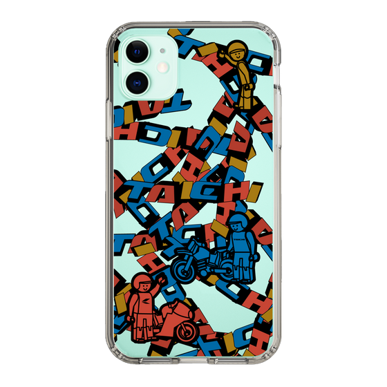 Slim Protection Case［ TAICHI - TOY ］