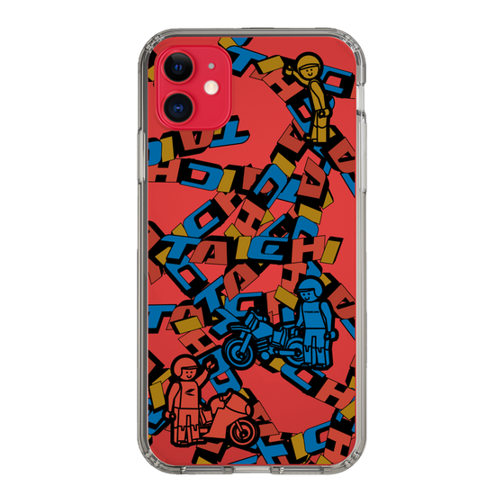 Slim Protection Case［ TAICHI - TOY ］