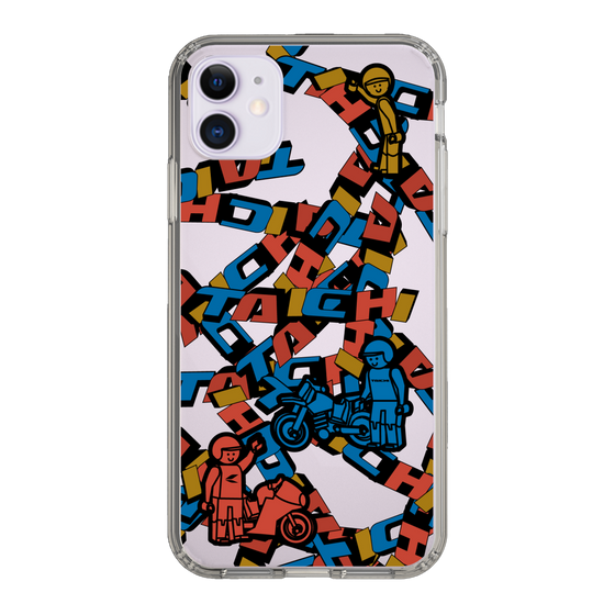 Slim Protection Case［ TAICHI - TOY ］