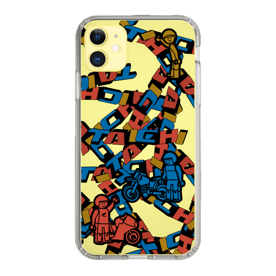 Slim Protection Case［ TAICHI - TOY ］