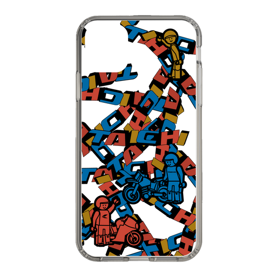 Slim Protection Case［ TAICHI - TOY ］