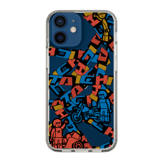 Slim Protection Case［ TAICHI - TOY ］
