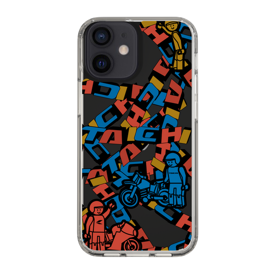 Slim Protection Case［ TAICHI - TOY ］