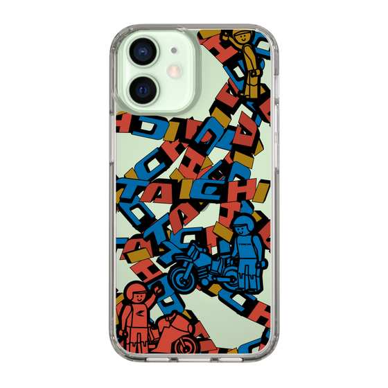 Slim Protection Case［ TAICHI - TOY ］