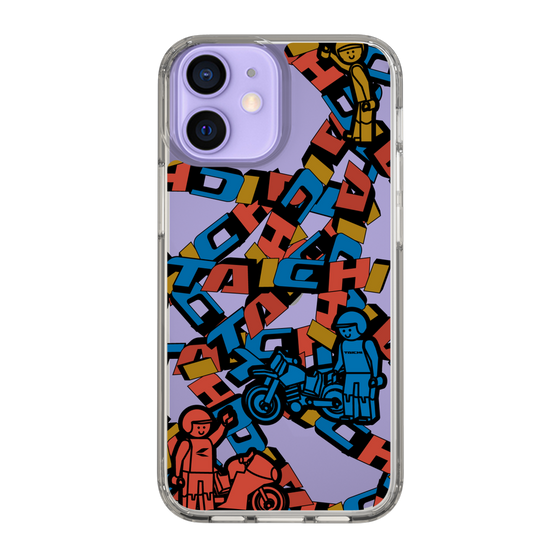 Slim Protection Case［ TAICHI - TOY ］