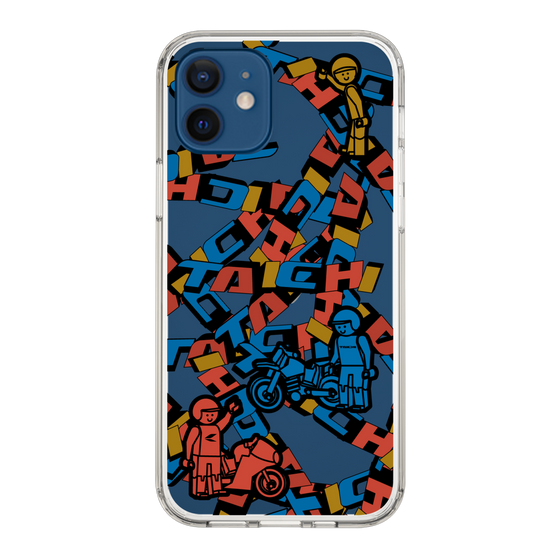 Slim Protection Case［ TAICHI - TOY ］