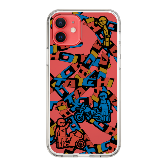 Slim Protection Case［ TAICHI - TOY ］