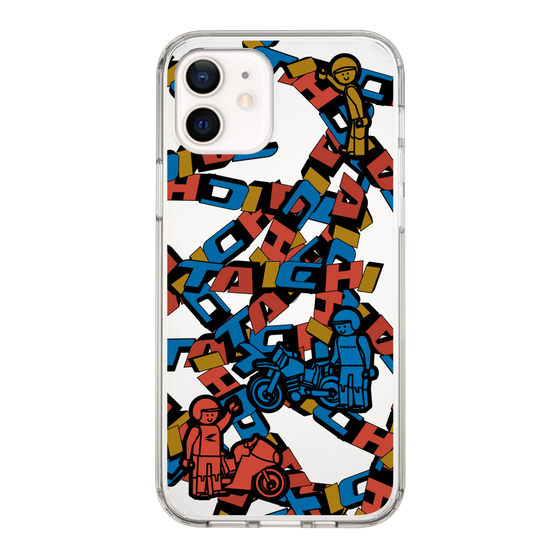 Slim Protection Case［ TAICHI - TOY ］