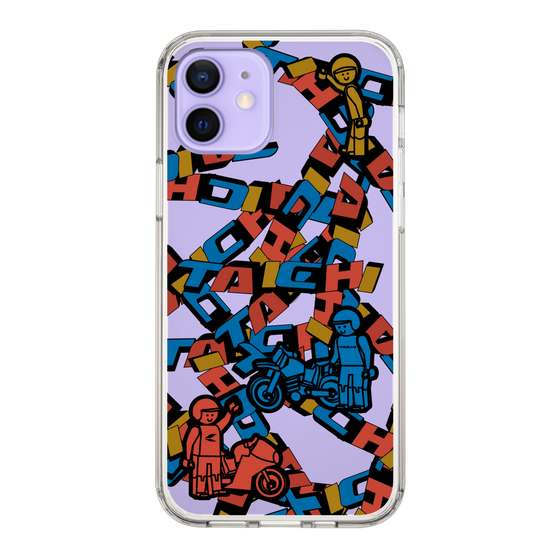 Slim Protection Case［ TAICHI - TOY ］