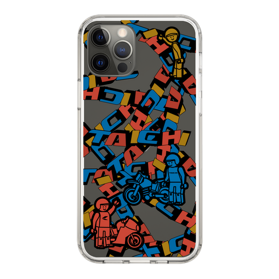 Slim Protection Case［ TAICHI - TOY ］