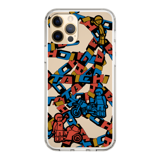Slim Protection Case［ TAICHI - TOY ］