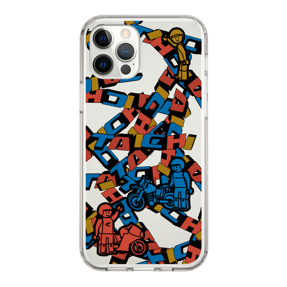 Slim Protection Case［ TAICHI - TOY ］