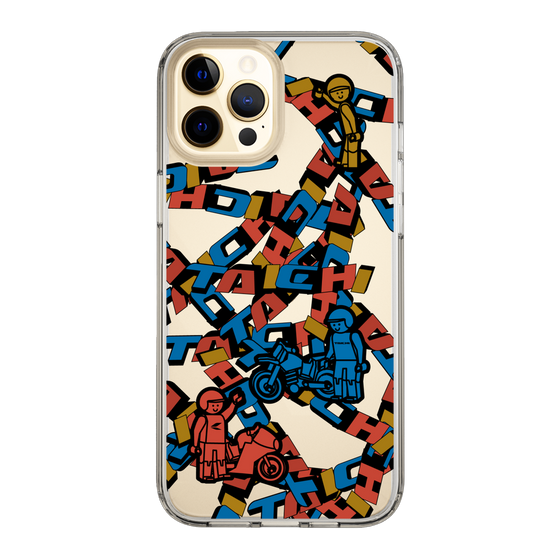 Slim Protection Case［ TAICHI - TOY ］