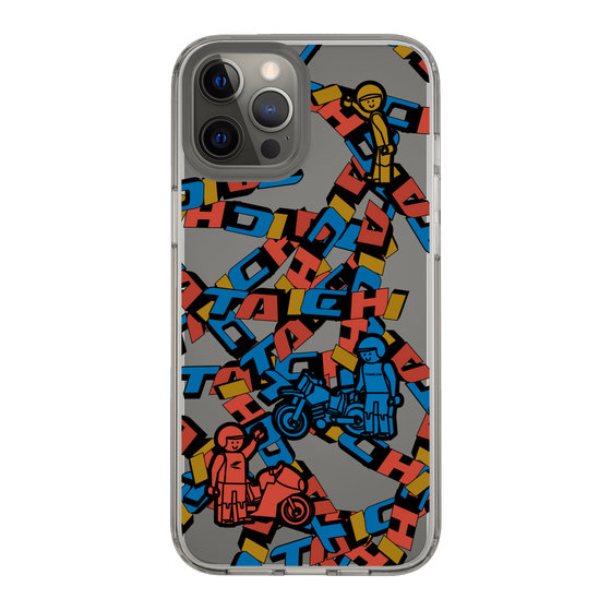 Slim Protection Case［ TAICHI - TOY ］