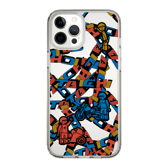 Slim Protection Case［ TAICHI - TOY ］