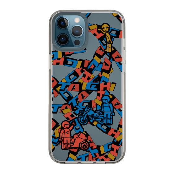 Slim Protection Case［ TAICHI - TOY ］