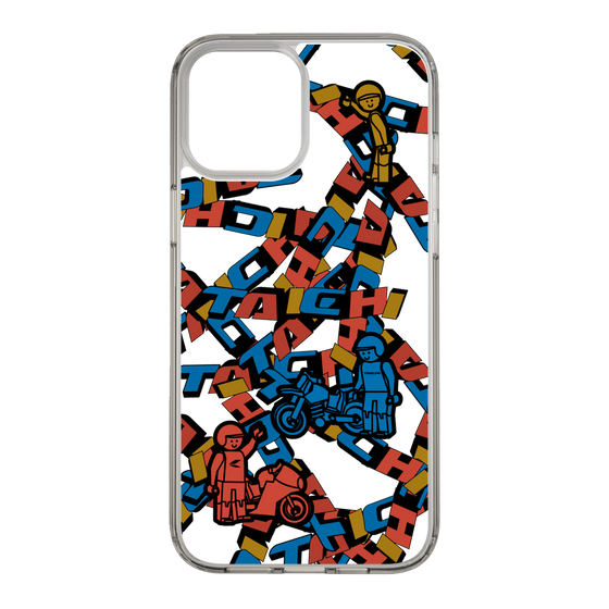 Slim Protection Case［ TAICHI - TOY ］