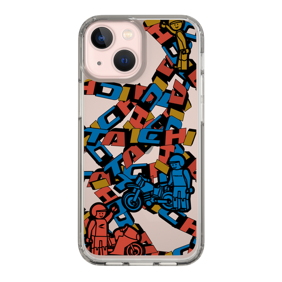 Slim Protection Case［ TAICHI - TOY ］