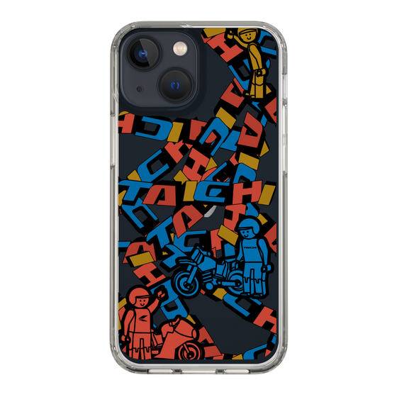 Slim Protection Case［ TAICHI - TOY ］