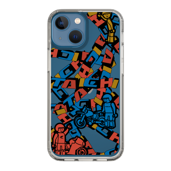 Slim Protection Case［ TAICHI - TOY ］