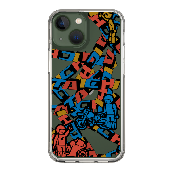 Slim Protection Case［ TAICHI - TOY ］