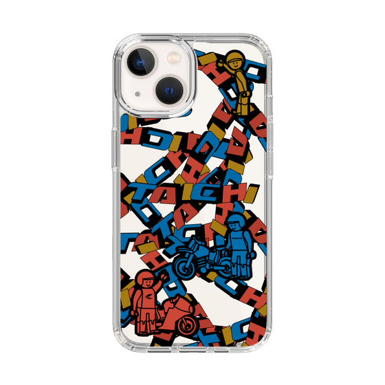 Slim Protection Case［ TAICHI - TOY ］