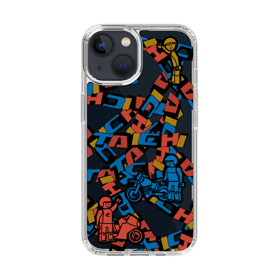 Slim Protection Case［ TAICHI - TOY ］