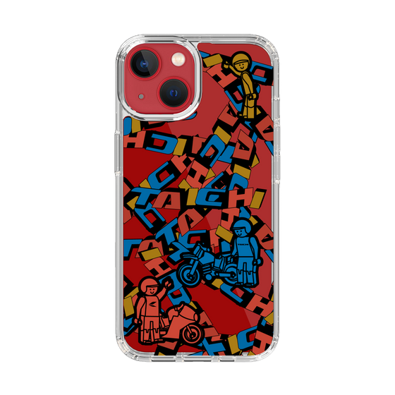Slim Protection Case［ TAICHI - TOY ］