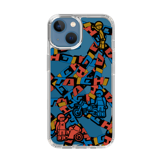 Slim Protection Case［ TAICHI - TOY ］