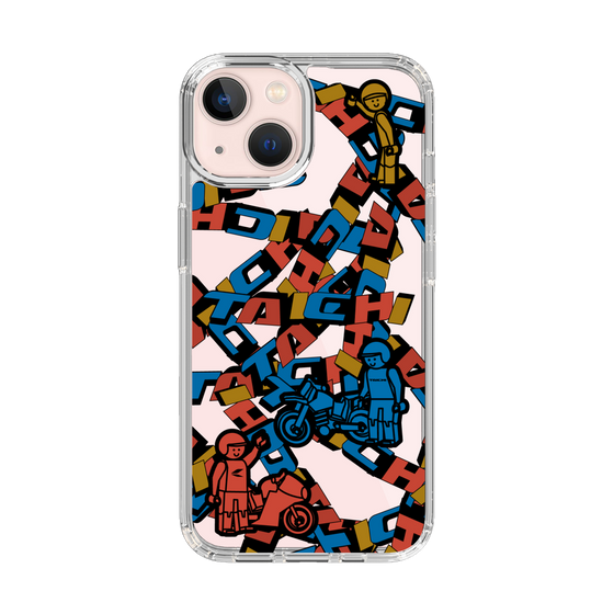 Slim Protection Case［ TAICHI - TOY ］