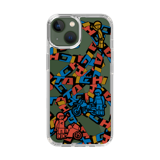 Slim Protection Case［ TAICHI - TOY ］