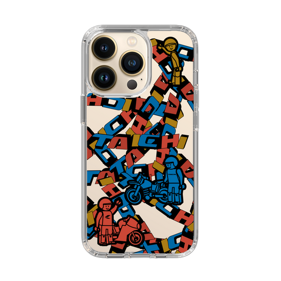 Slim Protection Case［ TAICHI - TOY ］