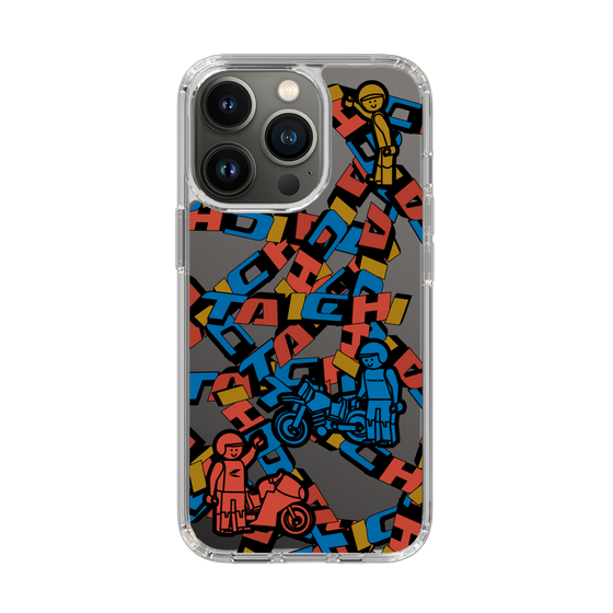 Slim Protection Case［ TAICHI - TOY ］