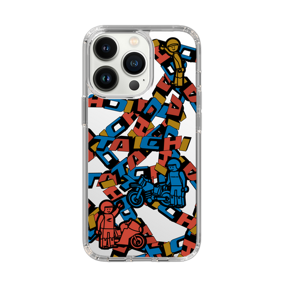 Slim Protection Case［ TAICHI - TOY ］