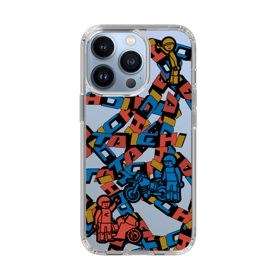 Slim Protection Case［ TAICHI - TOY ］