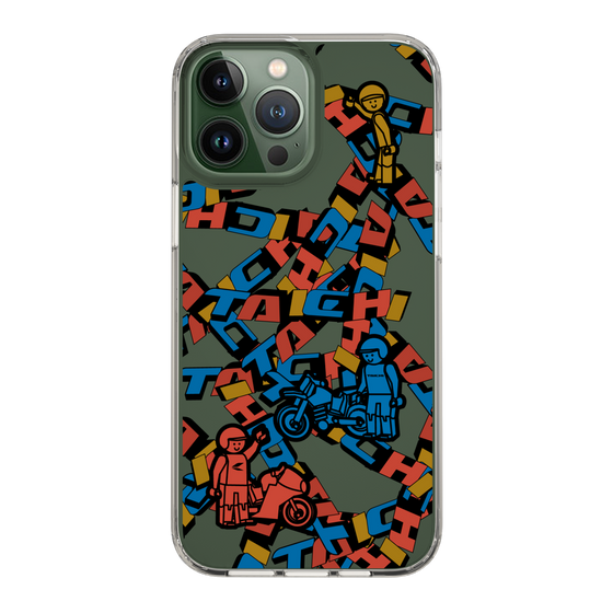 Slim Protection Case［ TAICHI - TOY ］