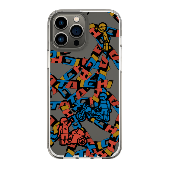 Slim Protection Case［ TAICHI - TOY ］