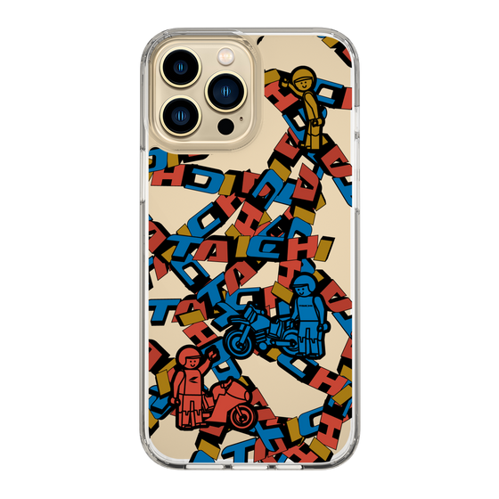 Slim Protection Case［ TAICHI - TOY ］