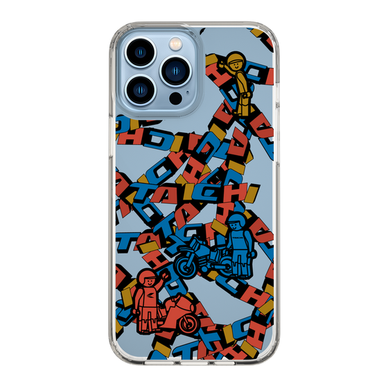 Slim Protection Case［ TAICHI - TOY ］