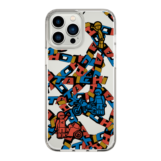 Slim Protection Case［ TAICHI - TOY ］
